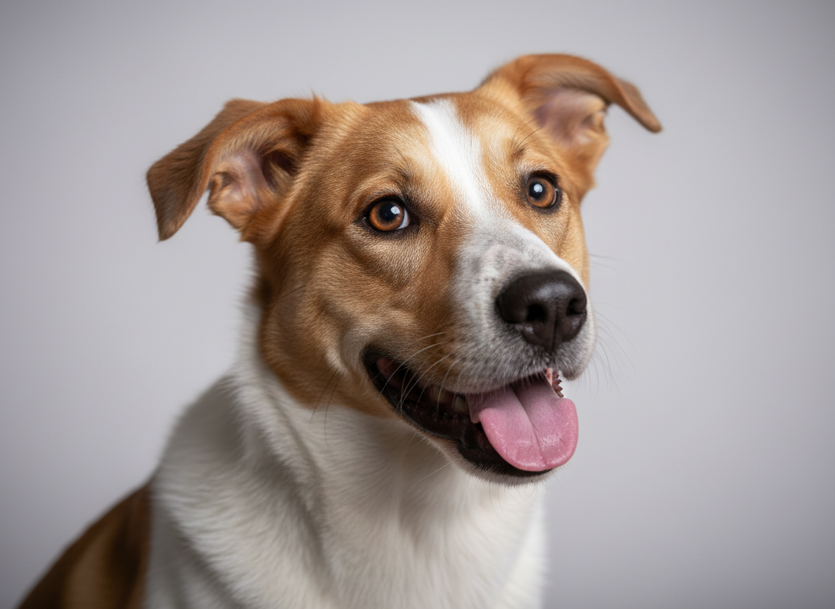 Karen - Dog of the Quarter, looking for a loving home